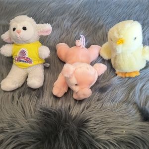 Farm animals bundle